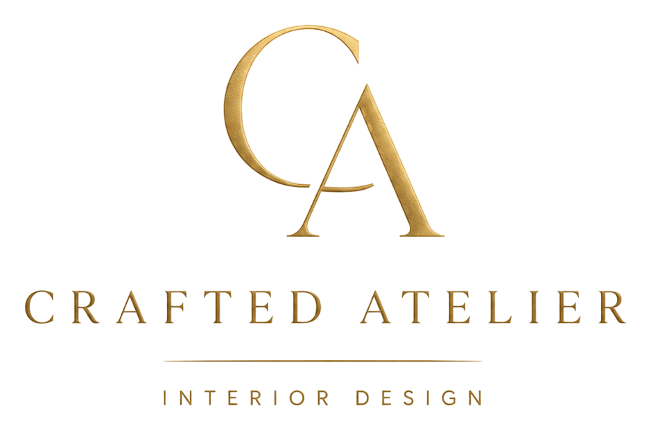 Crafted Atelier Interior Design